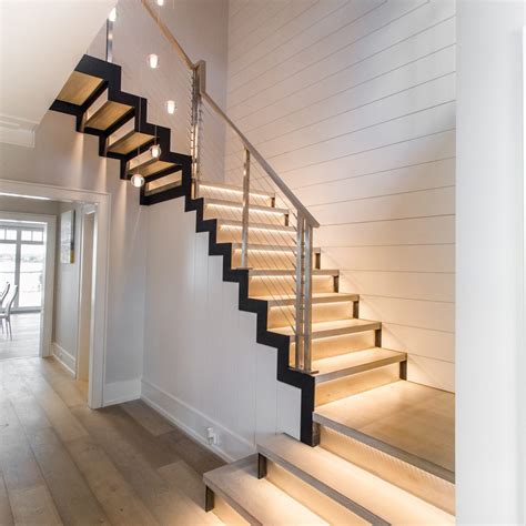 stainless steel stair renovation cost